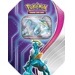 Pokémon TCG: Paradox Destinies Tin Box - Iron Crown ex