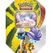 Pokémon TCG: Paradox Destinies Tin Box - Raging Bolt ex