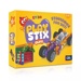 Kvído - Stavebnice Playstix Clips