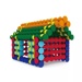 Kvído - Stavebnice Playstix Clips