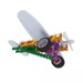 Kvído - Stavebnice Playstix Playstix Clips Deluxe