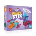 Kvído - Stavebnice Playstix