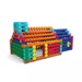 Kvído - Stavebnice Playstix