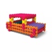 Kvído - Stavebnice Playstix