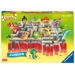 Labyrinth Junior - Dinosauři
