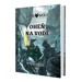 Lone Wolf 2: Oheň na vodě (vázaná, Definitivní edice) - Joe Dever