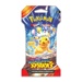 Pokémon Scarlet & Violet - Surging Sparks - Blister Booster