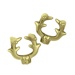 Mini Huzzle Cast - Elk gold - hlavolam