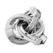 Mini Huzzle Cast - Cyclone silver - hlavolam
