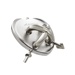 Mini Huzzle Cast - Amour silver - hlavolam