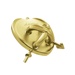 Mini Huzzle Cast - Amour gold - hlavolam