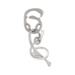 Mini Huzzle Cast - Enigma silver - hlavolam