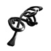 Mini Huzzle Cast - Enigma black - hlavolam