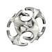 Mini Huzzle Cast - Rotor silver - hlavolam