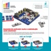 Auto blok - SMART games
