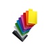 Gamegenic Card Dividers (Multicolor)