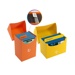 Gamegenic Card Dividers (Multicolor)