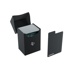 Gamegenic krabička - Deck Holder 80+ Black