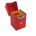 Gamegenic krabička - Deck Holder 100+ Red