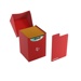 Gamegenic krabička - Deck Holder 100+ Red