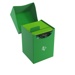 Gamegenic krabička - Deck Holder 100+ Green