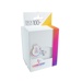 Gamegenic krabička - Deck Holder 100+ White