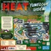 HEAT: Tunelové vidění