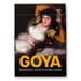 Poker karty Goya