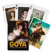 Poker karty Goya