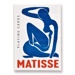 Poker karty Matisse
