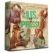 Les v pressu