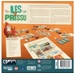 Les v pressu
