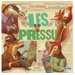 Les v pressu