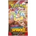Pokémon Scarlet & Violet - Surging Sparks - Kiosk box (18 Boosters)
