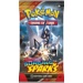 Pokémon Scarlet & Violet - Surging Sparks - Kiosk box (18 Boosters)