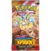Pokémon Scarlet & Violet - Surging Sparks - Kiosk box (18 Boosters)