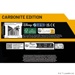 Star Wars: Unlimited TCG - Jump to Lightspeed - 1 Carbonite Booster