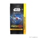 Star Wars: Unlimited TCG - Jump to Lightspeed - Carbonite Booster box (12 Boosters)