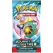 Pokémon Scarlet & Violet - Journey Together - 1 Booster