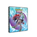 UltraPRO album A5 na karty Pokémon - Scarlet & Violet - Journey Together
