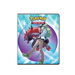 UltraPRO album A5 na karty Pokémon - Scarlet & Violet - Journey Together