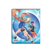 UltraPRO album A5 na karty Pokémon - Scarlet & Violet - Journey Together