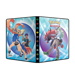 UltraPRO album A5 na karty Pokémon - Scarlet & Violet - Journey Together
