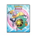 UltraPRO album A4 na karty Pokémon - Scarlet & Violet - Journey Together
