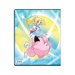 UltraPRO album A4 na karty Pokémon - Scarlet & Violet - Journey Together