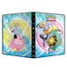 UltraPRO album A4 na karty Pokémon - Scarlet & Violet - Journey Together