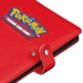 UltraPRO Pokémon Premium Snap Binder - Red