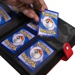 UltraPRO Pokémon Premium Snap Binder - Red