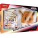 Pokémon TCG: Scarlet & Violet - Prismatic Evolutions Accessory Pouch Collection - Eevee
