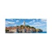Puzzle Panoramic - Přístav Rovinj (1000 dílků)